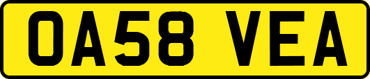 OA58VEA