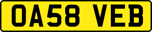 OA58VEB