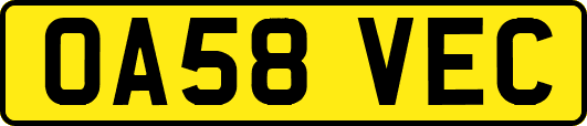 OA58VEC