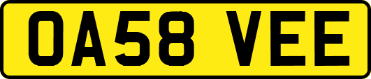 OA58VEE