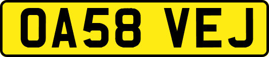 OA58VEJ
