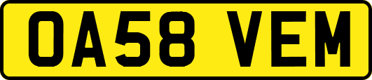 OA58VEM