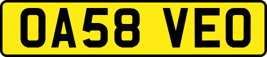 OA58VEO