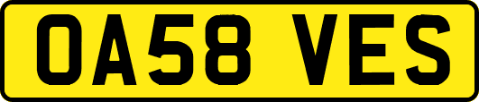 OA58VES