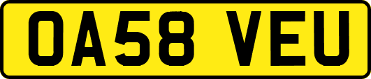 OA58VEU