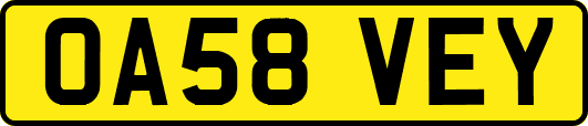 OA58VEY