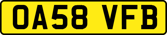 OA58VFB