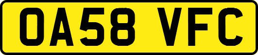 OA58VFC