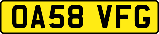 OA58VFG