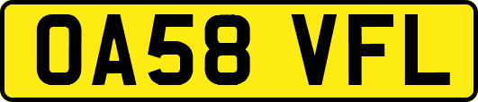 OA58VFL