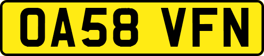 OA58VFN