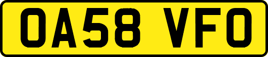 OA58VFO