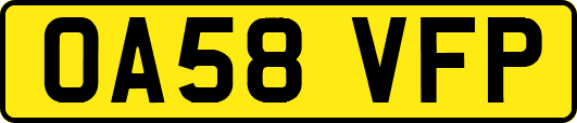 OA58VFP