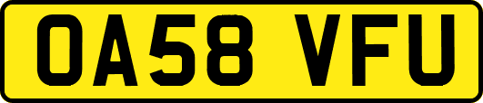 OA58VFU