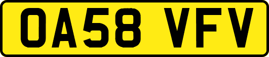 OA58VFV