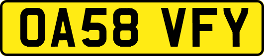 OA58VFY
