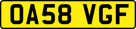 OA58VGF