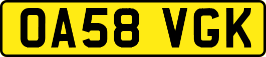 OA58VGK