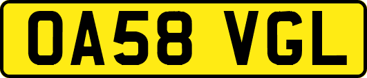 OA58VGL