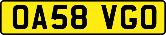 OA58VGO