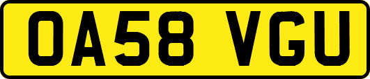 OA58VGU