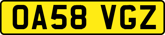 OA58VGZ