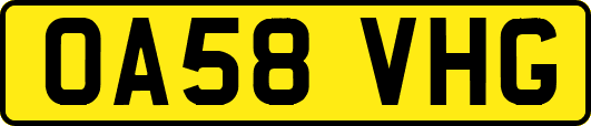 OA58VHG
