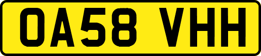 OA58VHH