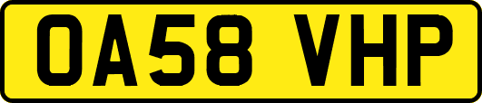 OA58VHP