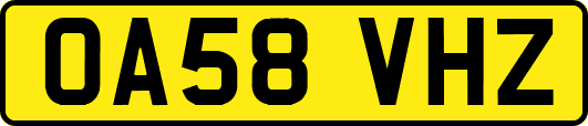 OA58VHZ