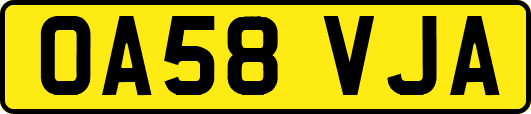 OA58VJA