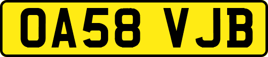 OA58VJB