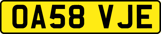 OA58VJE