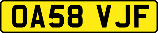 OA58VJF