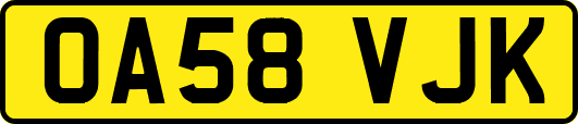 OA58VJK