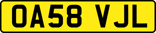 OA58VJL
