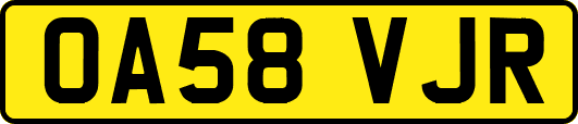 OA58VJR