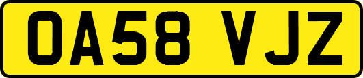 OA58VJZ