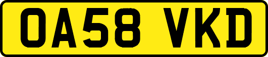 OA58VKD
