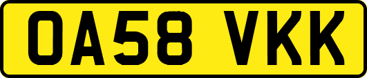OA58VKK