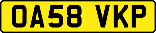 OA58VKP