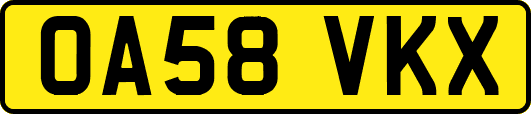 OA58VKX