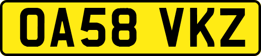 OA58VKZ