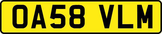 OA58VLM