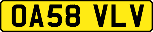 OA58VLV