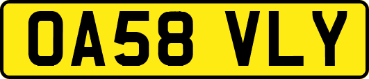 OA58VLY