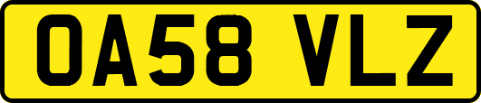 OA58VLZ