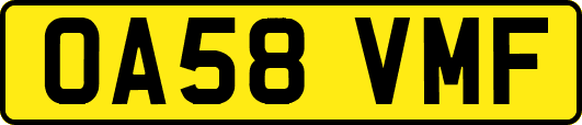 OA58VMF