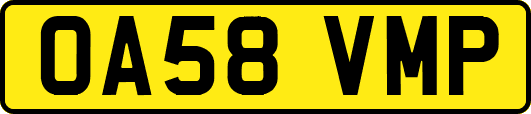 OA58VMP