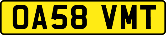 OA58VMT